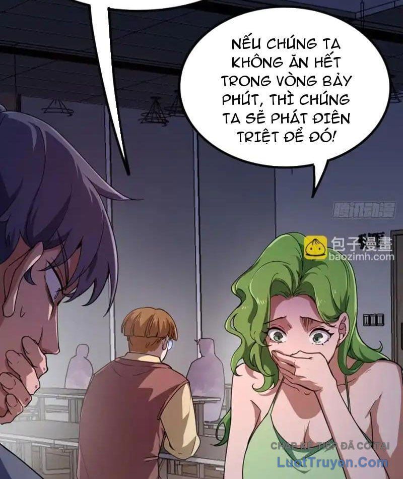 Ngày Giam Cầm Chapter 5 - 9