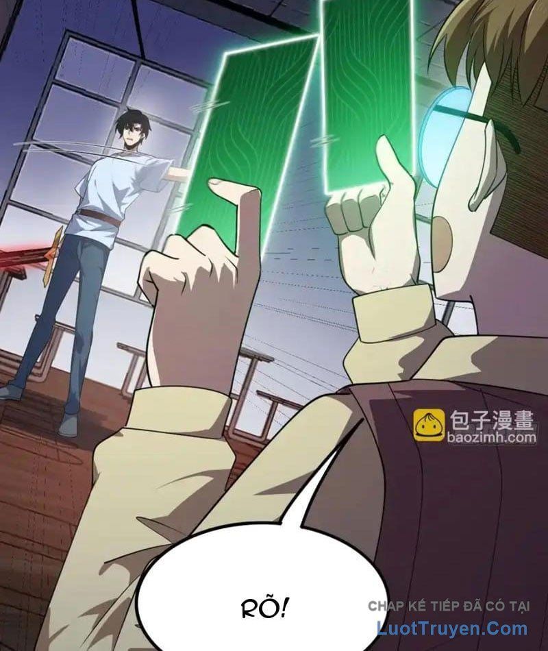 Ngày Giam Cầm Chapter 6 - 11