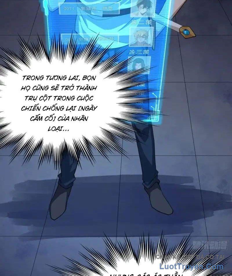 Ngày Giam Cầm Chapter 6 - 106