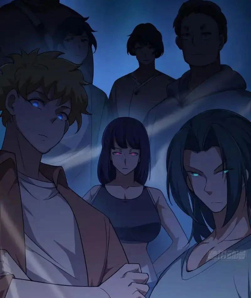 Ngày Giam Cầm Chapter 6 - 112