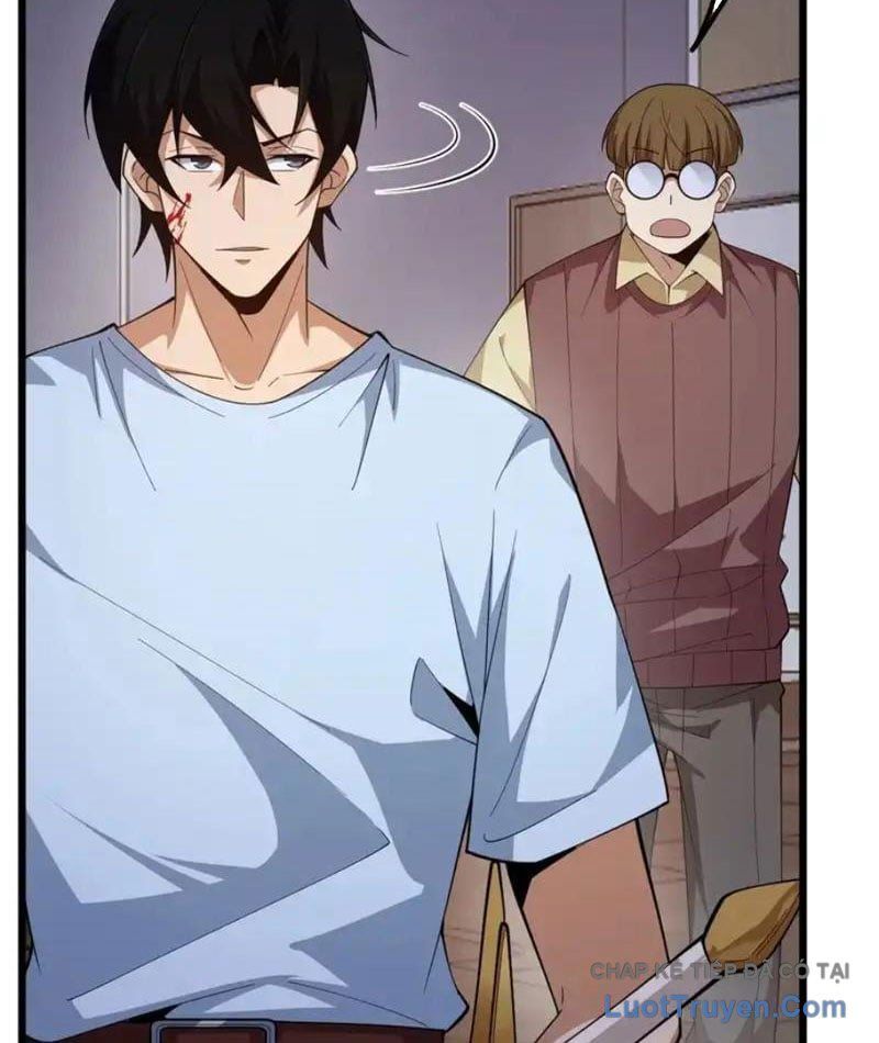 Ngày Giam Cầm Chapter 6 - 120