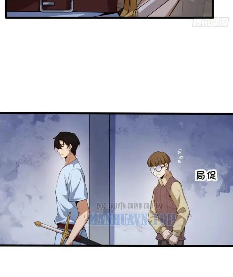 Ngày Giam Cầm Chapter 6 - 121