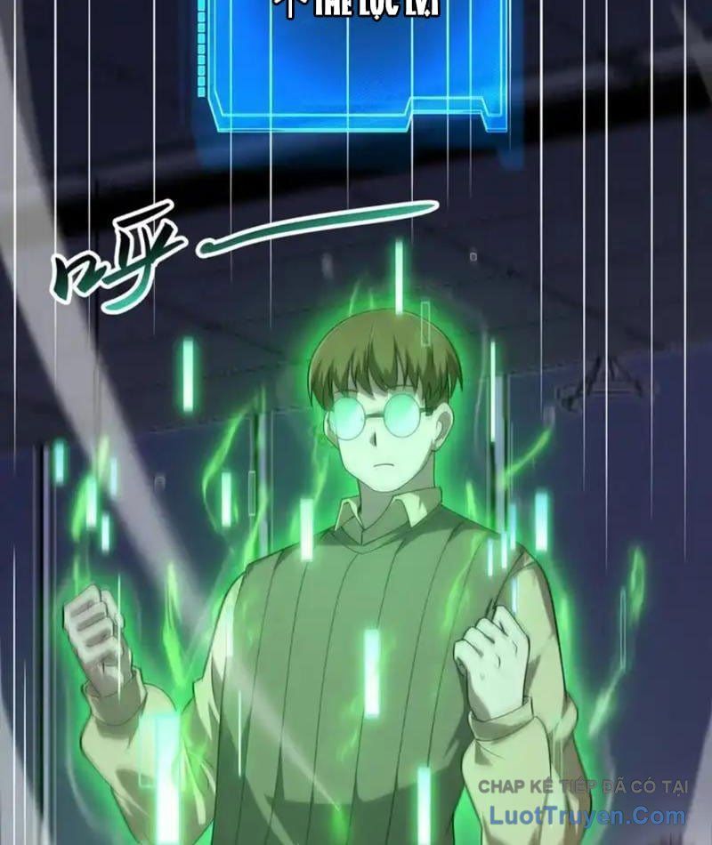 Ngày Giam Cầm Chapter 6 - 14