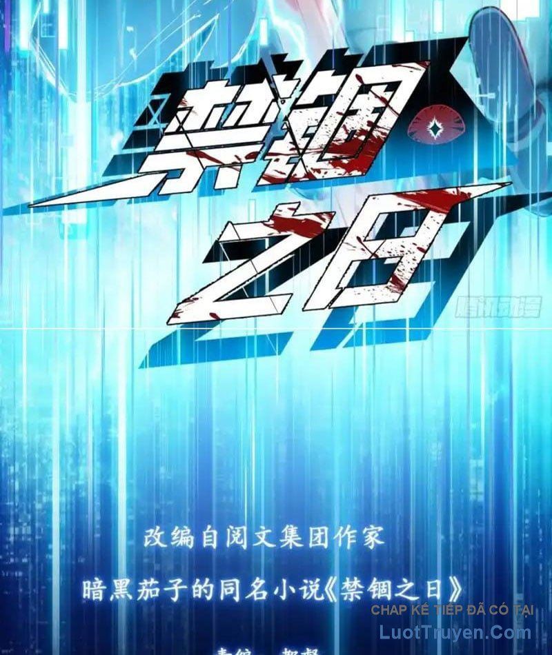 Ngày Giam Cầm Chapter 6 - 3