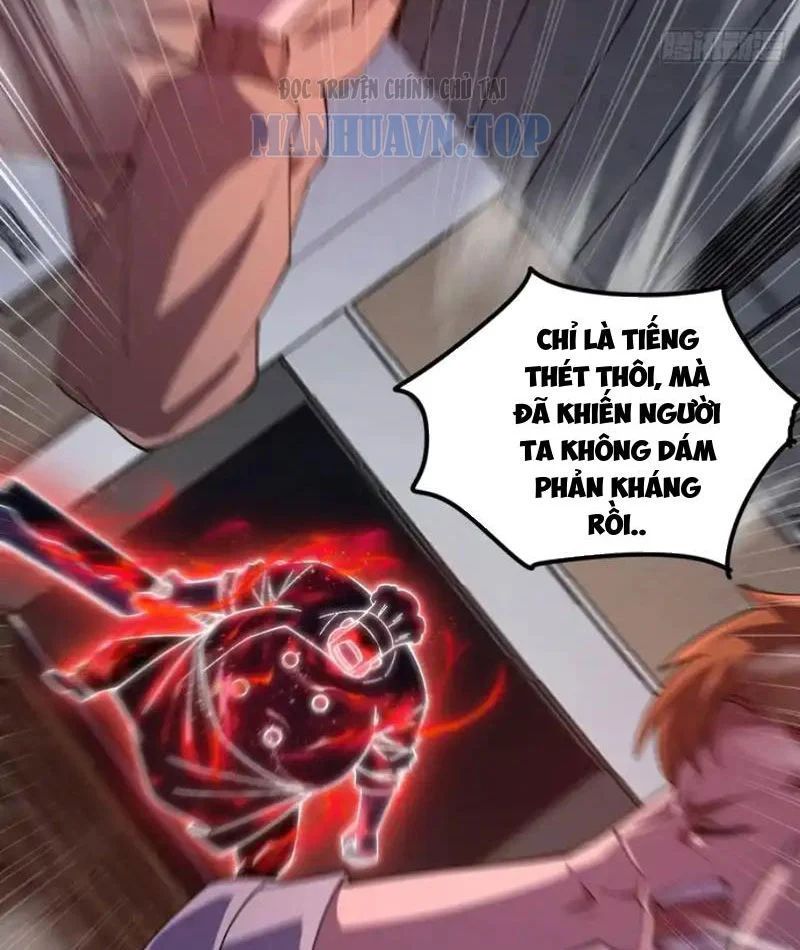 Ngày Giam Cầm Chapter 6 - 21