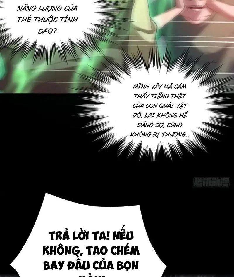 Ngày Giam Cầm Chapter 6 - 24