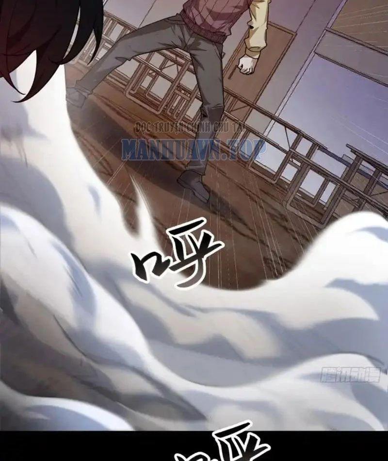 Ngày Giam Cầm Chapter 6 - 48