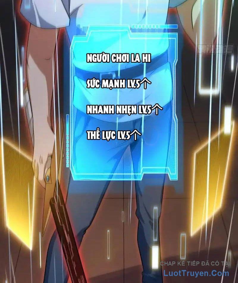 Ngày Giam Cầm Chapter 6 - 7