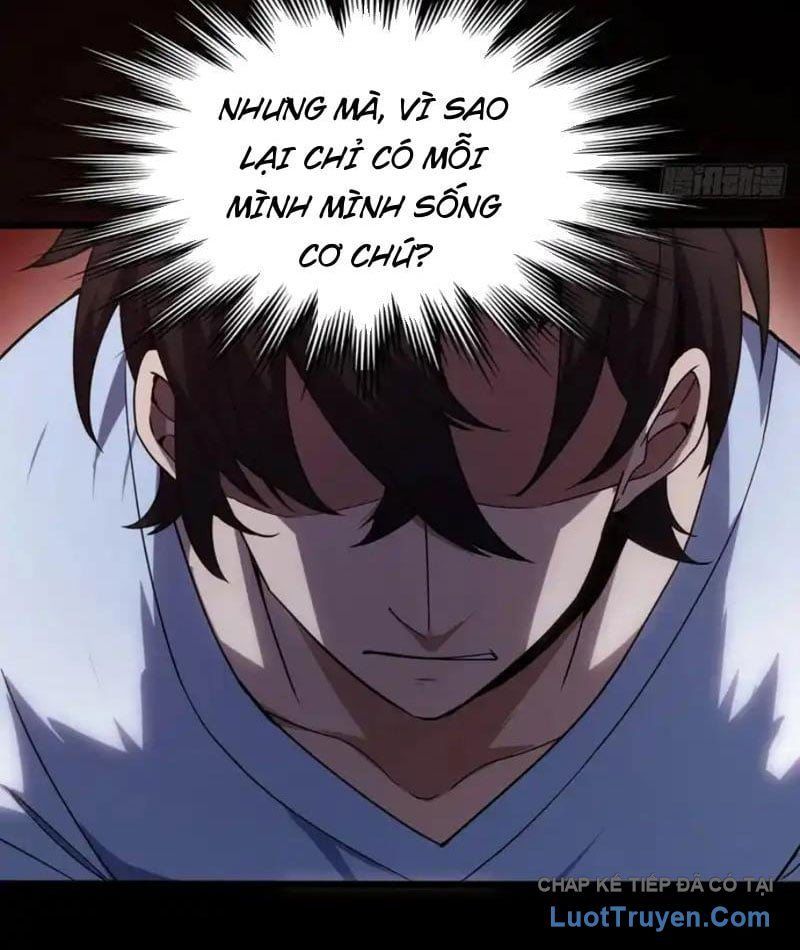 Ngày Giam Cầm Chapter 6 - 61