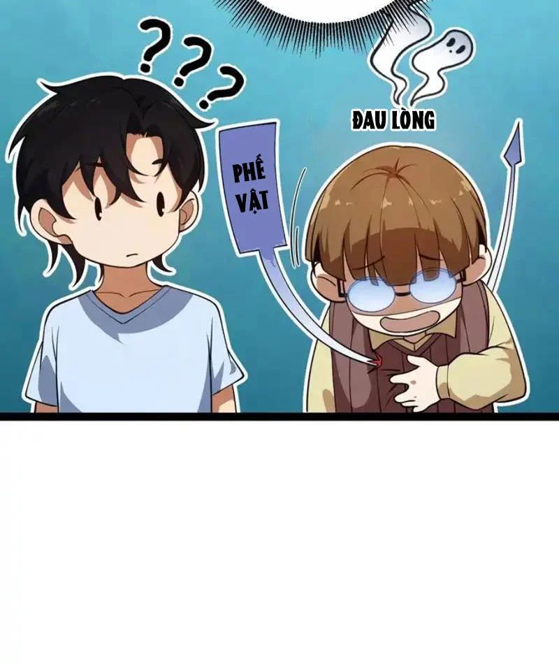 Ngày Giam Cầm Chapter 7 - 11