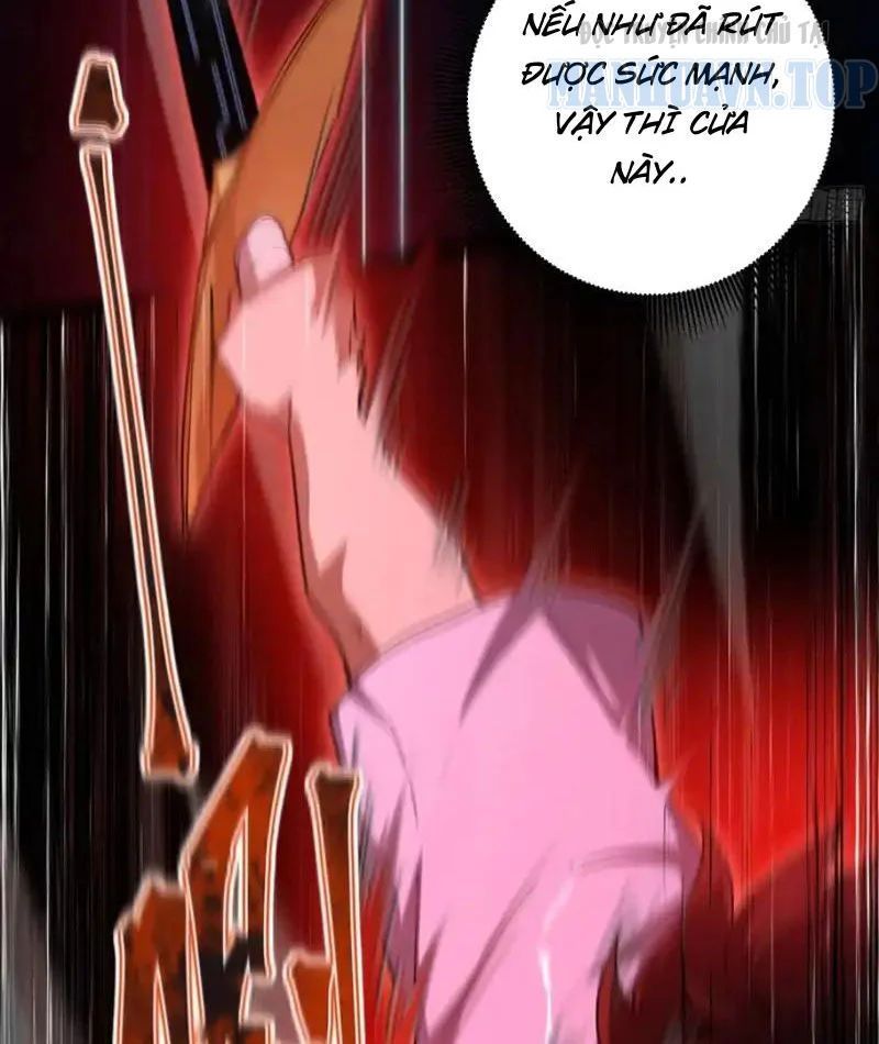 Ngày Giam Cầm Chapter 7 - 108