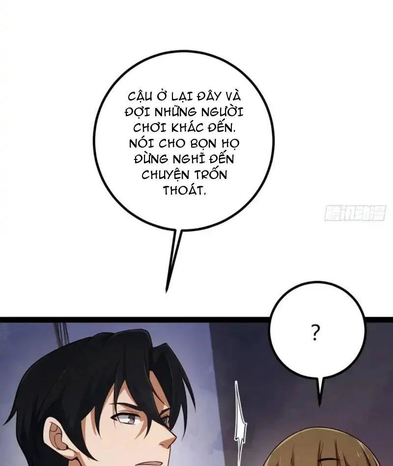 Ngày Giam Cầm Chapter 7 - 15