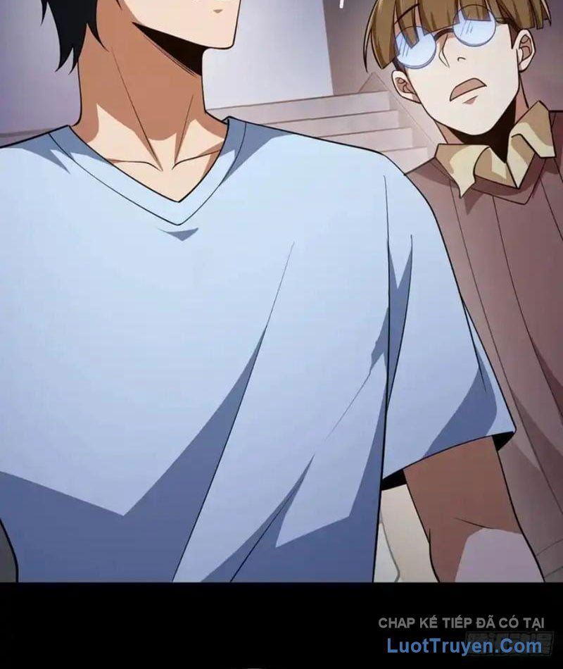 Ngày Giam Cầm Chapter 7 - 16