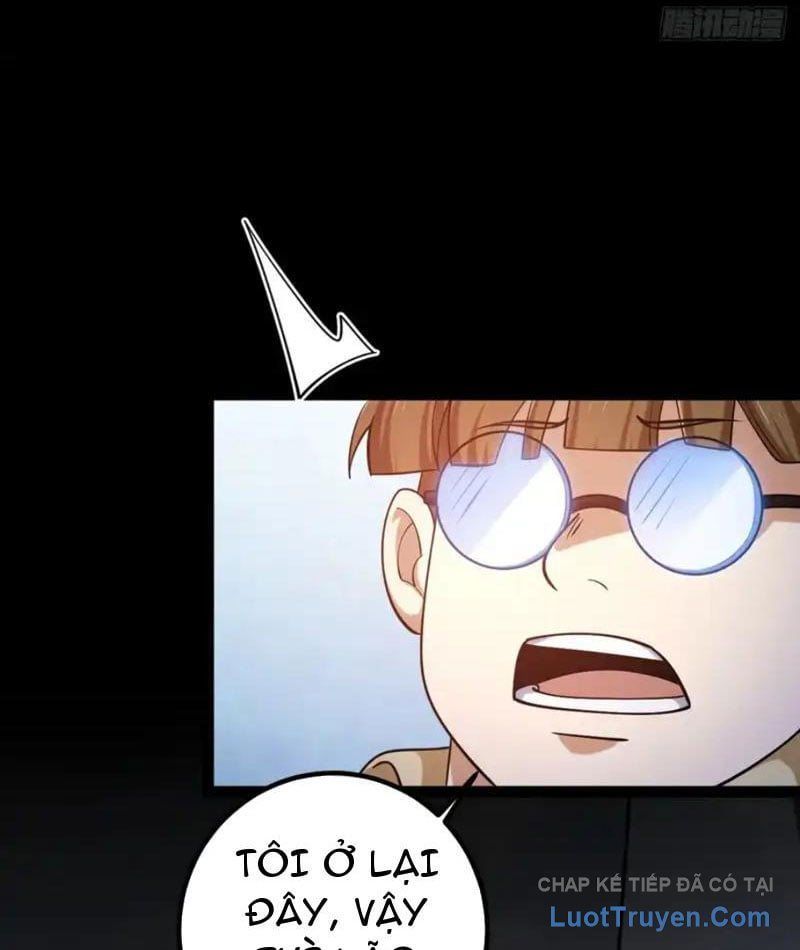 Ngày Giam Cầm Chapter 7 - 19