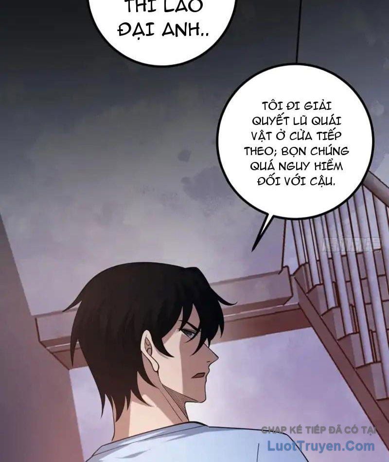 Ngày Giam Cầm Chapter 7 - 20