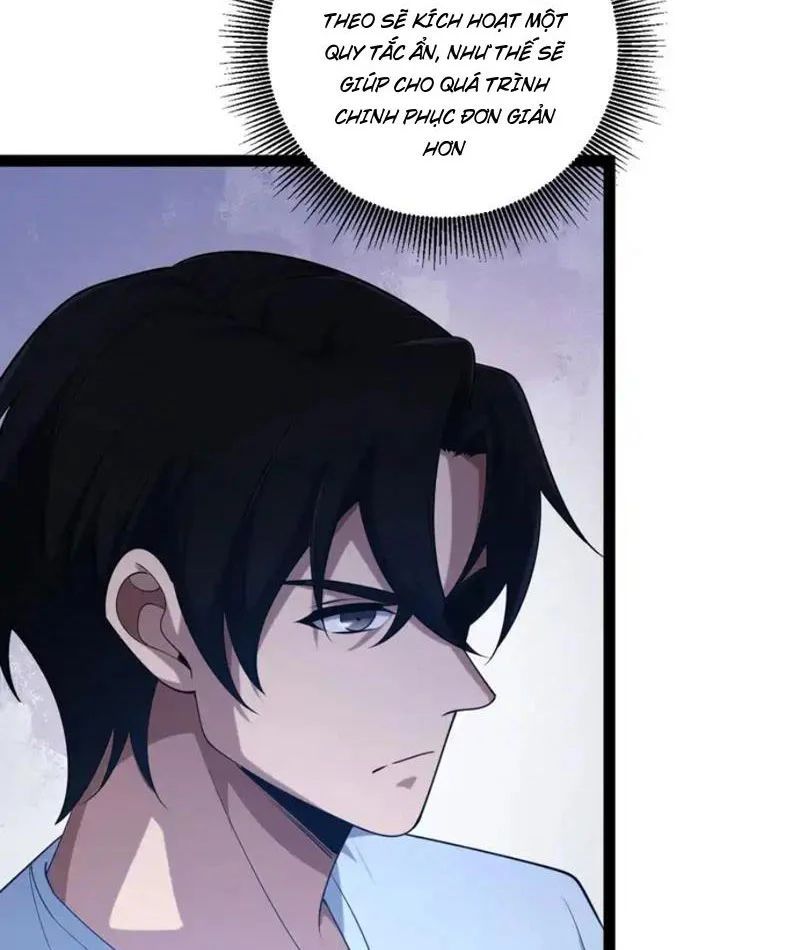 Ngày Giam Cầm Chapter 7 - 24