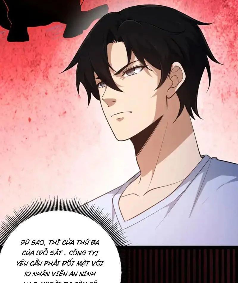 Ngày Giam Cầm Chapter 7 - 27