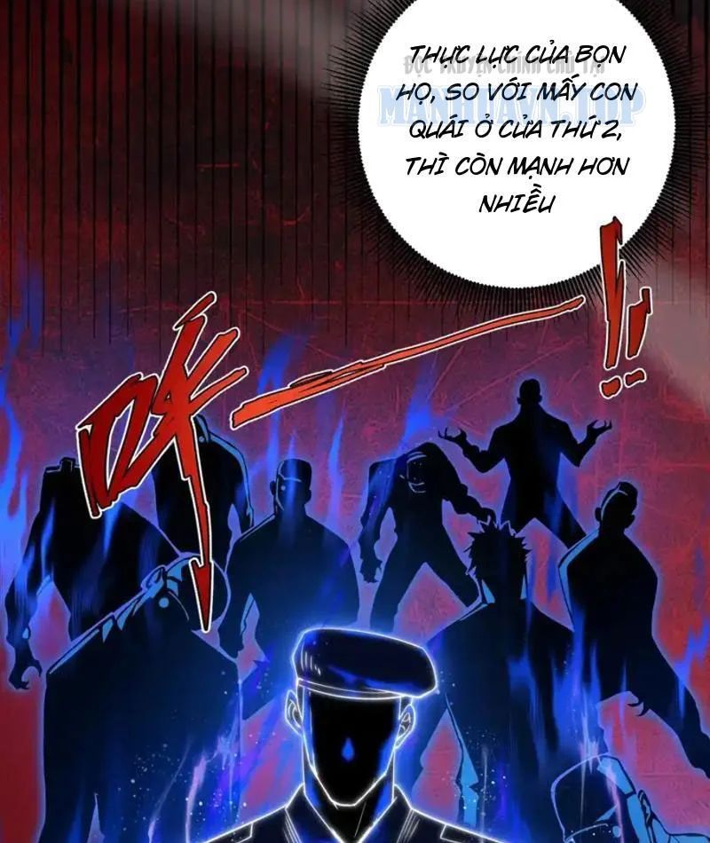 Ngày Giam Cầm Chapter 7 - 29