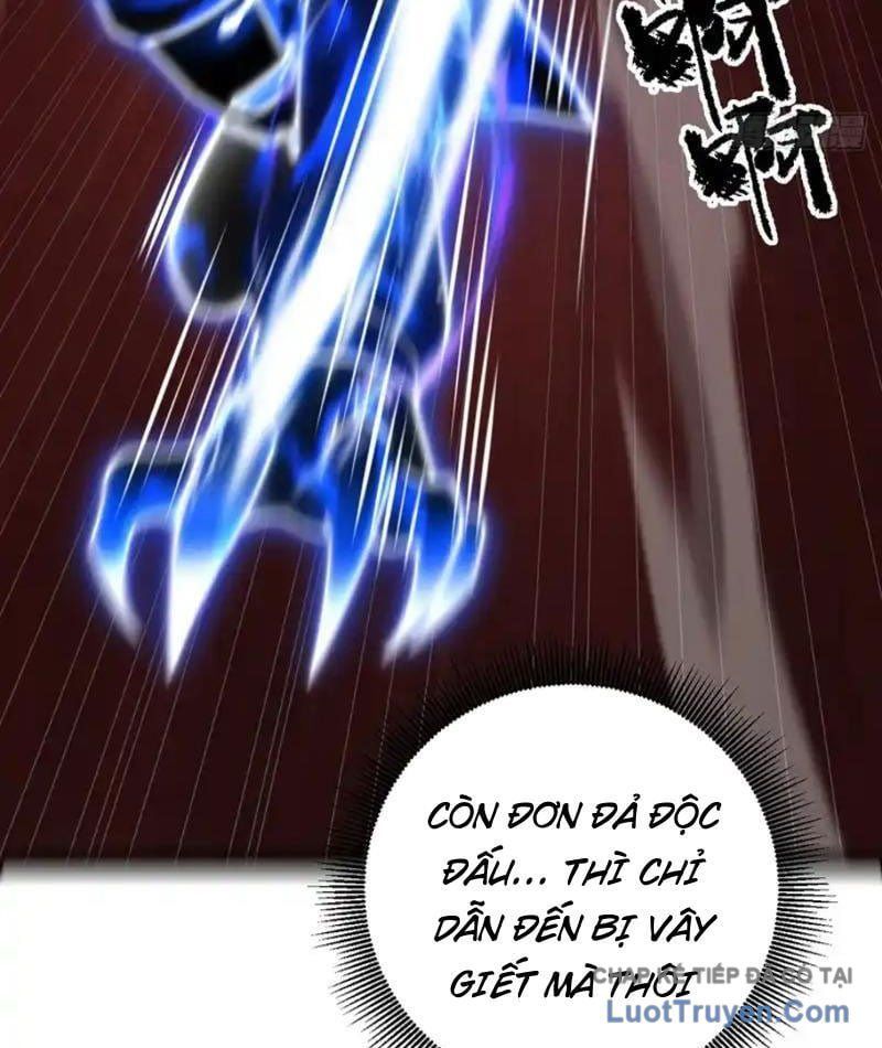 Ngày Giam Cầm Chapter 7 - 33