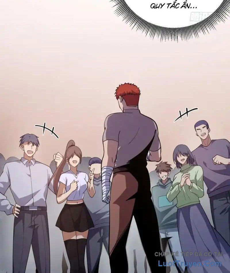 Ngày Giam Cầm Chapter 7 - 38