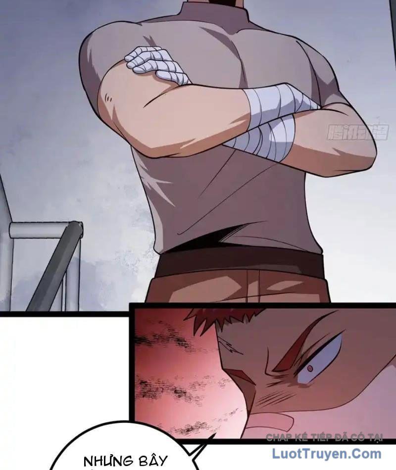 Ngày Giam Cầm Chapter 7 - 45