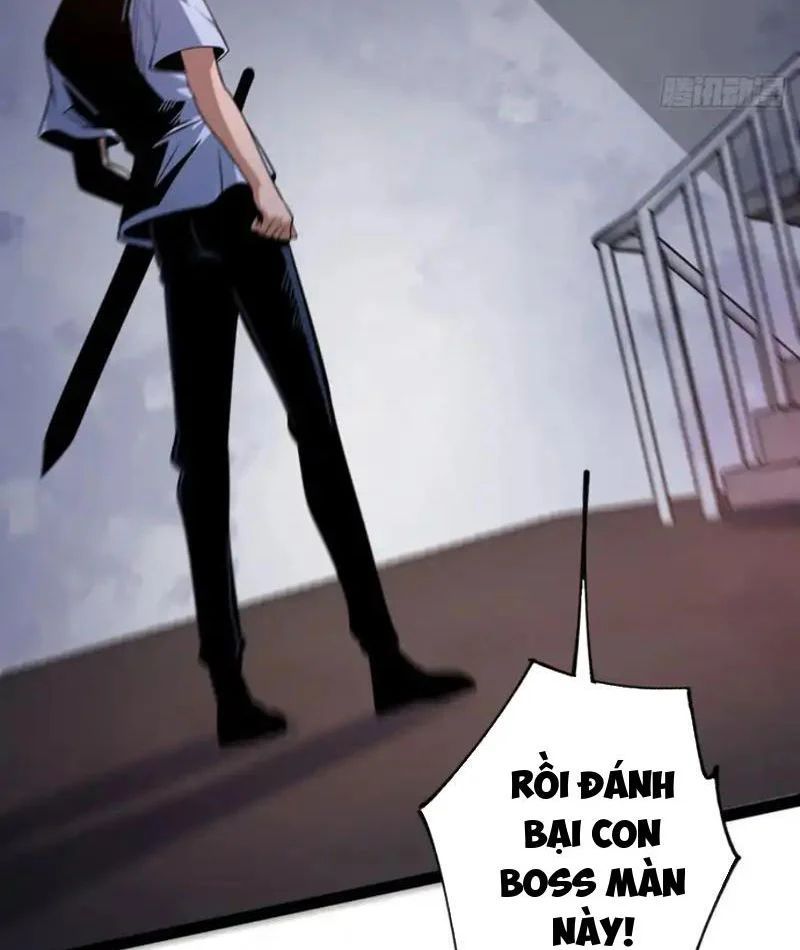 Ngày Giam Cầm Chapter 7 - 50