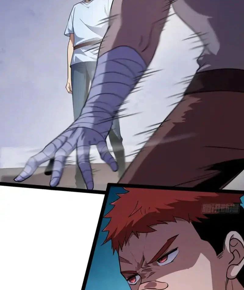 Ngày Giam Cầm Chapter 7 - 57