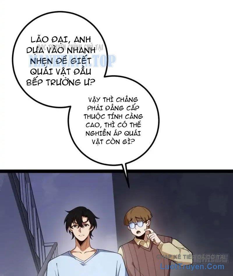 Ngày Giam Cầm Chapter 7 - 7