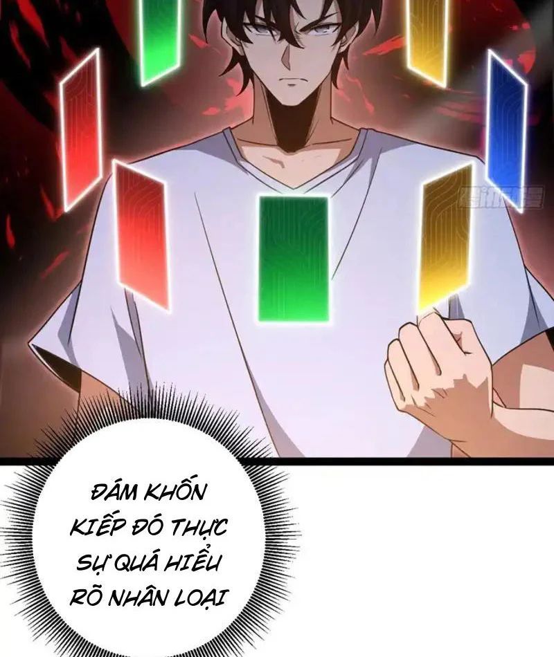 Ngày Giam Cầm Chapter 7 - 70