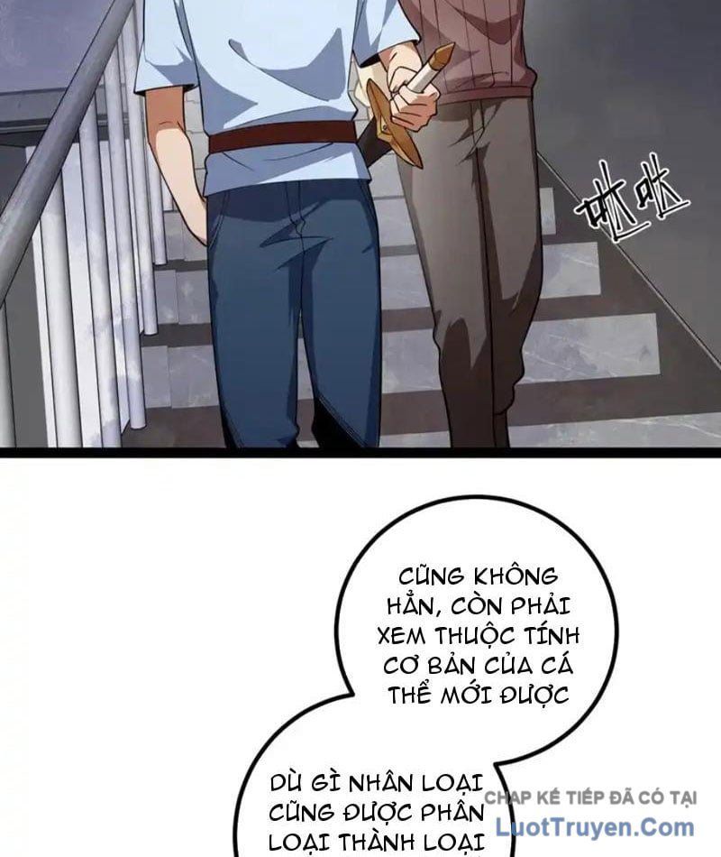 Ngày Giam Cầm Chapter 7 - 8