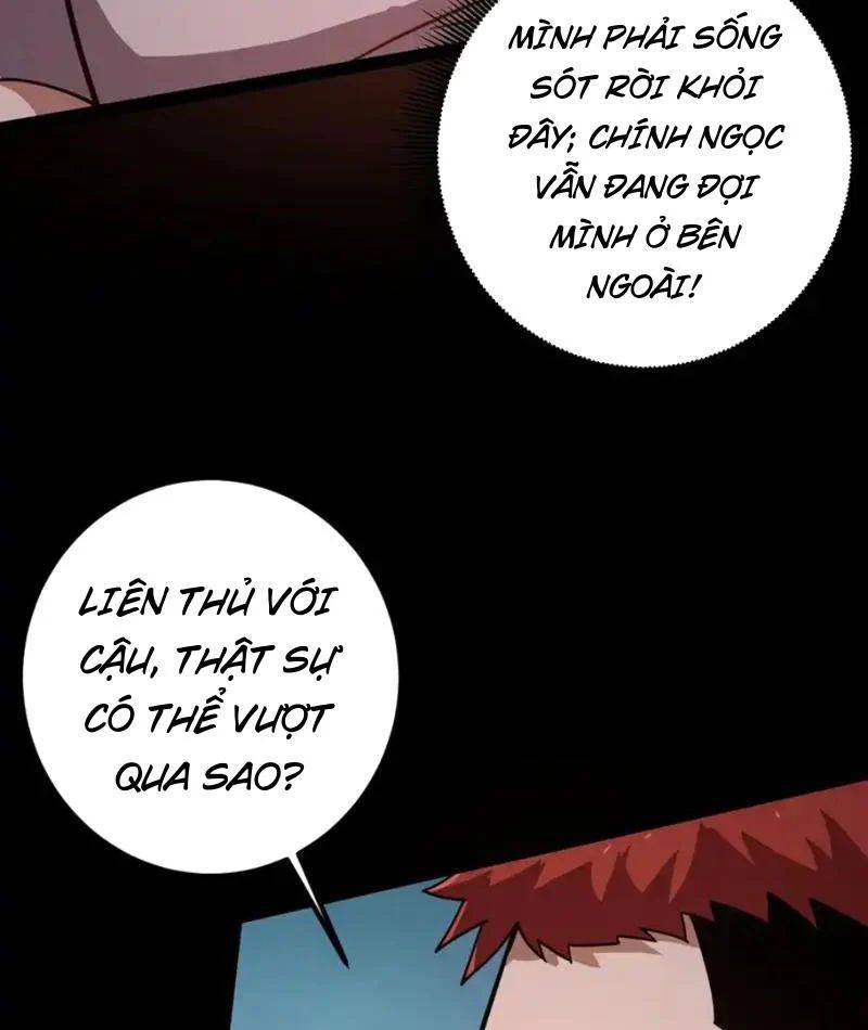 Ngày Giam Cầm Chapter 7 - 76