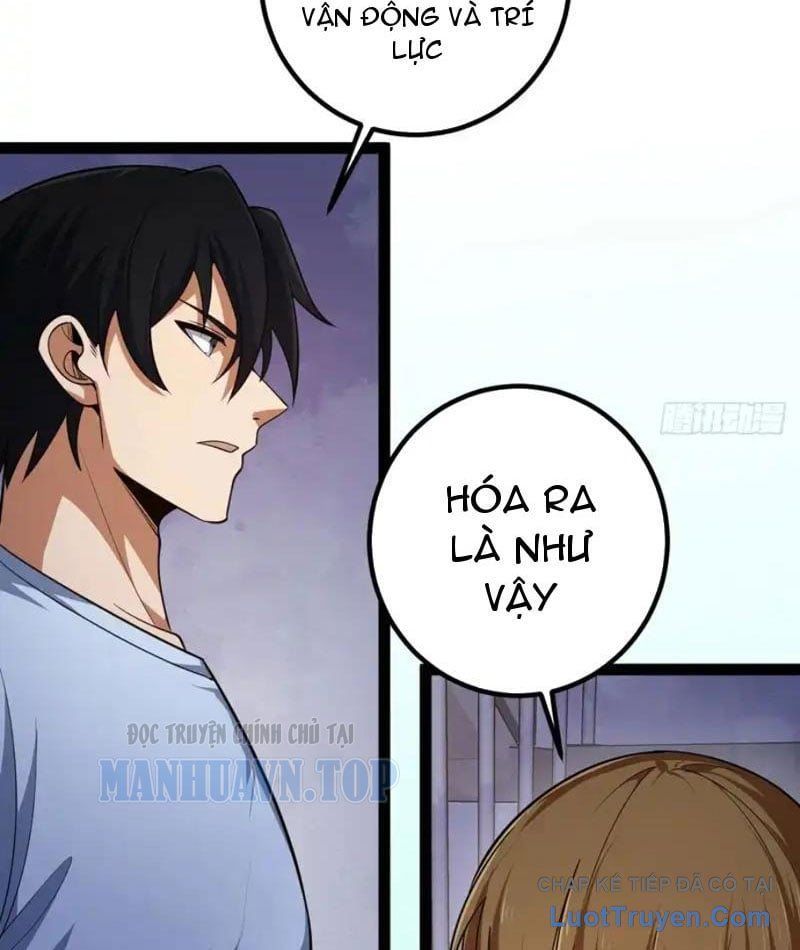 Ngày Giam Cầm Chapter 7 - 9