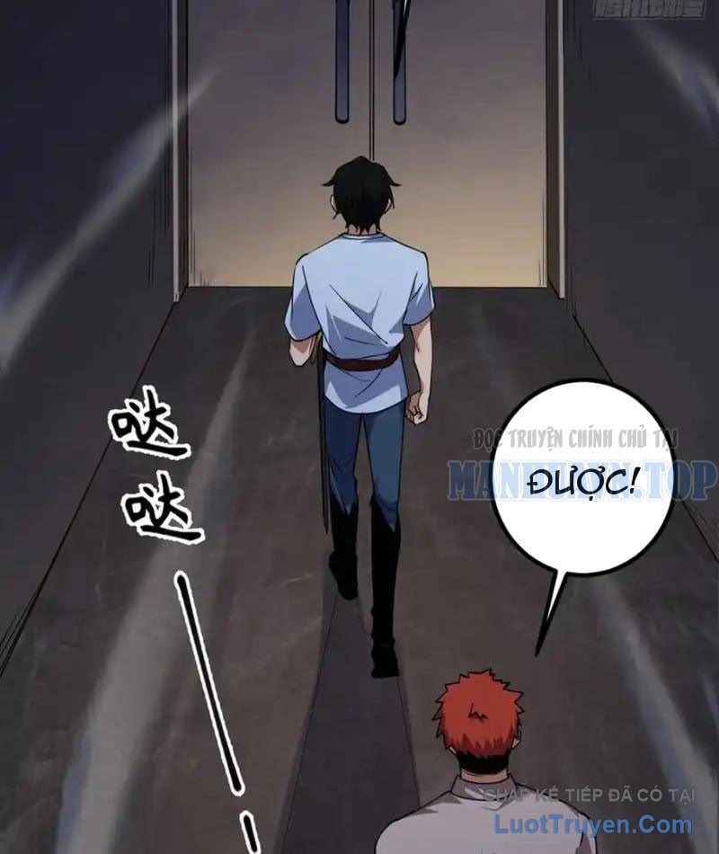 Ngày Giam Cầm Chapter 7 - 83