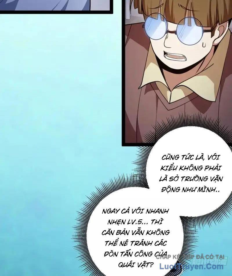 Ngày Giam Cầm Chapter 7 - 10