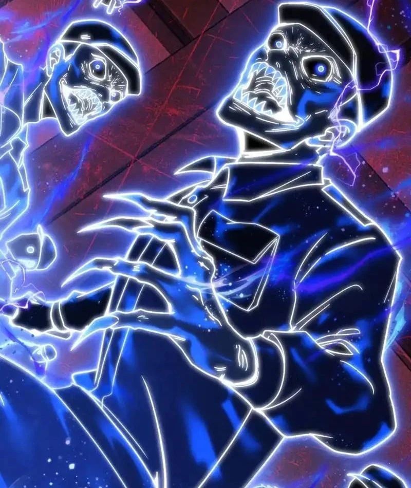 Ngày Giam Cầm Chapter 7 - 97