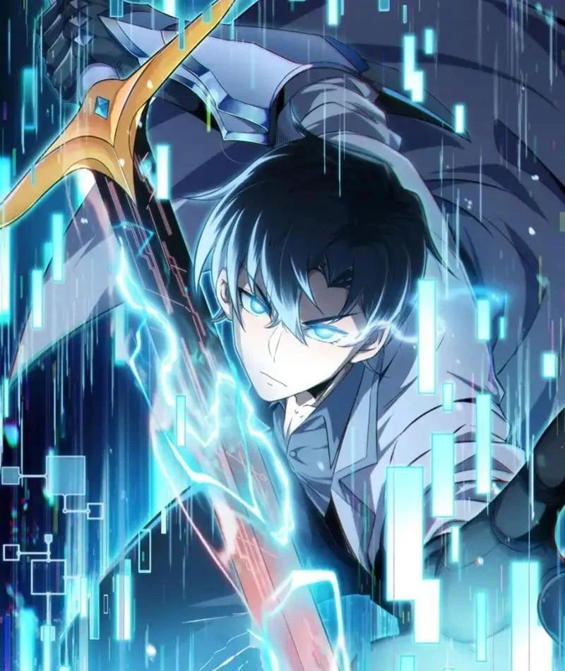 Ngày Giam Cầm Chapter 8 - 2