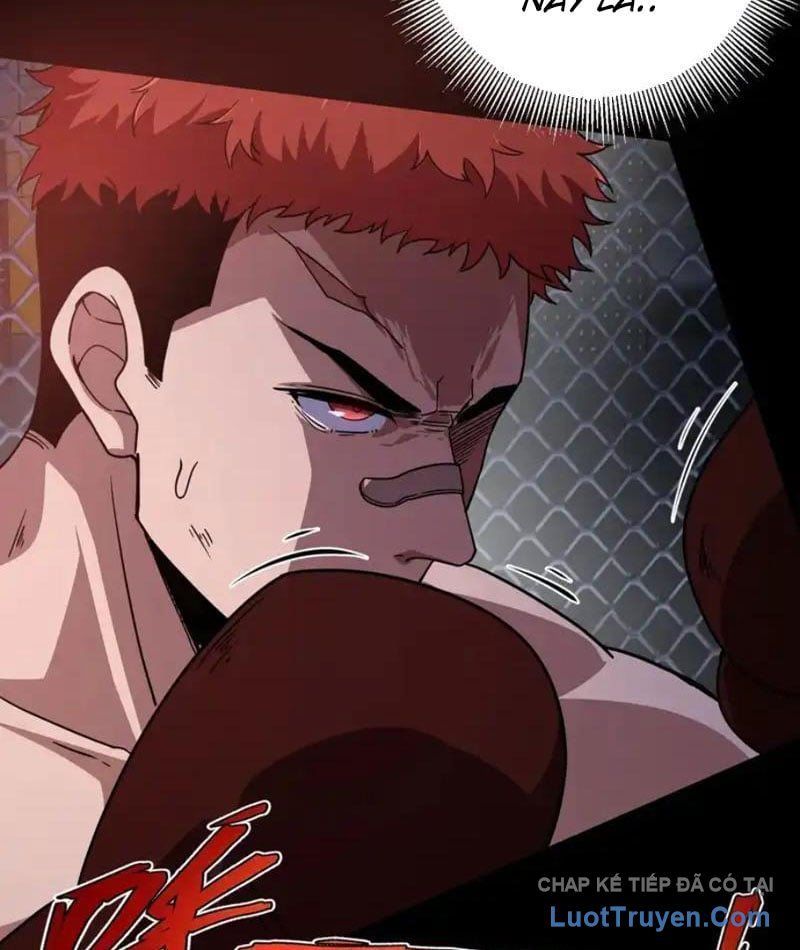 Ngày Giam Cầm Chapter 8 - 11