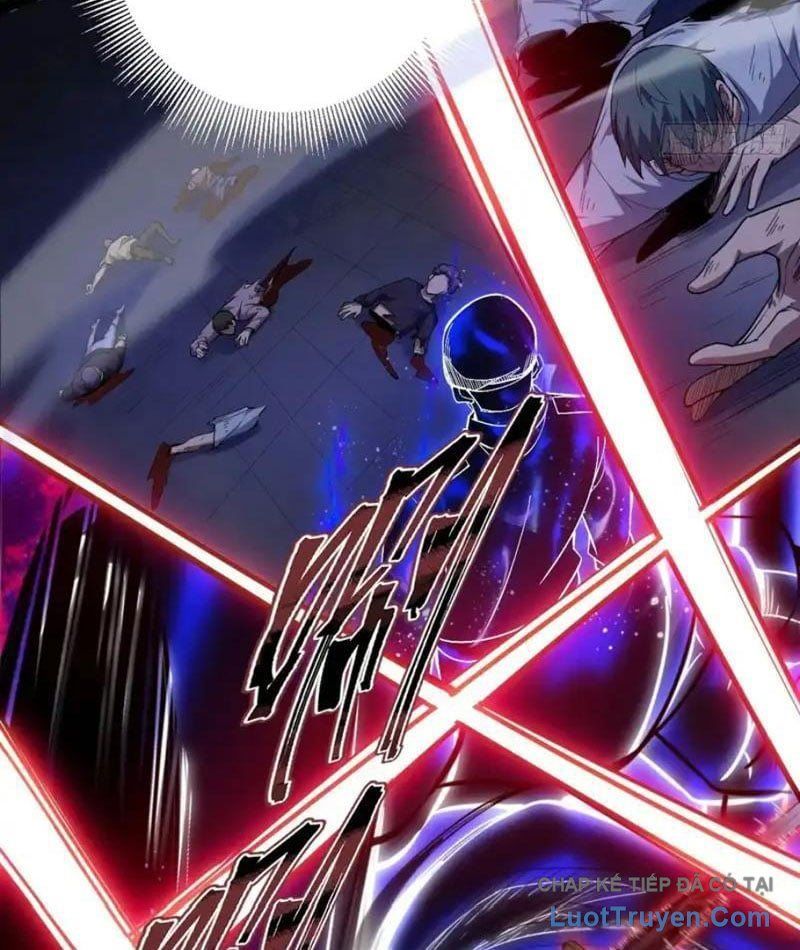 Ngày Giam Cầm Chapter 8 - 106