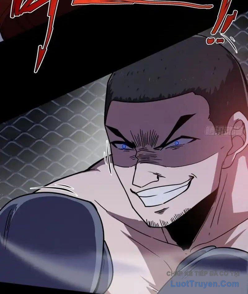 Ngày Giam Cầm Chapter 8 - 12