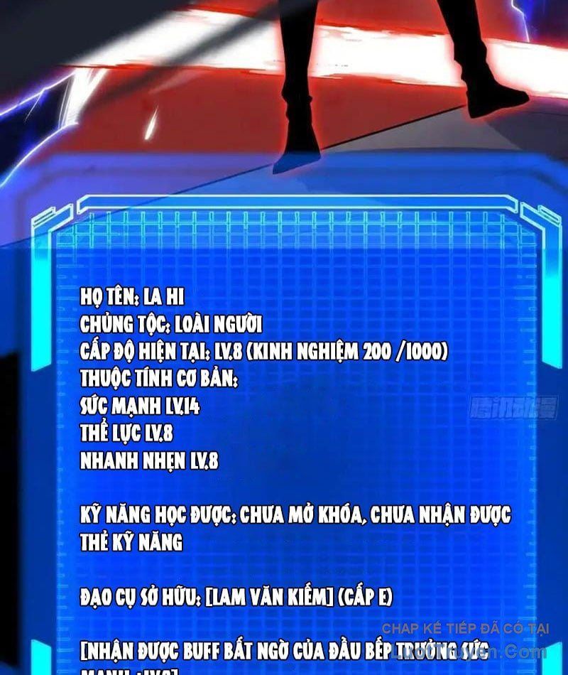 Ngày Giam Cầm Chapter 8 - 112