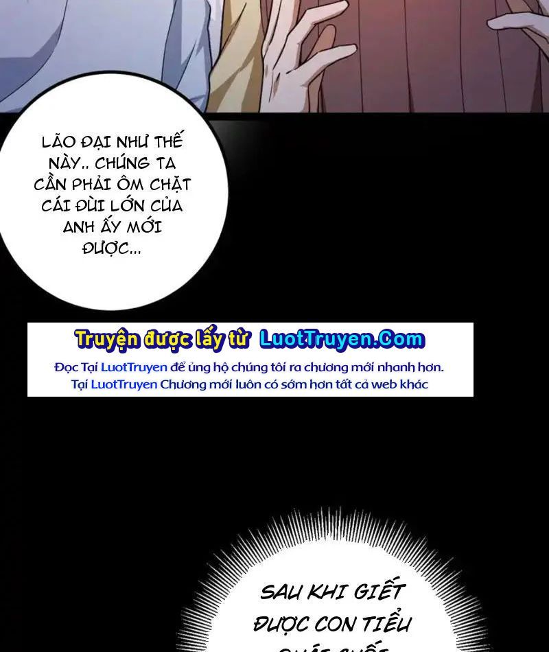 Ngày Giam Cầm Chapter 8 - 119