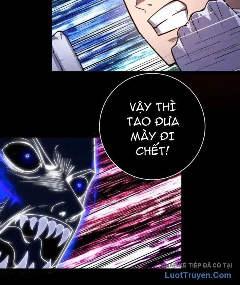 Ngày Giam Cầm Chapter 8 - 122