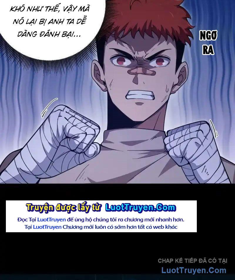 Ngày Giam Cầm Chapter 8 - 127