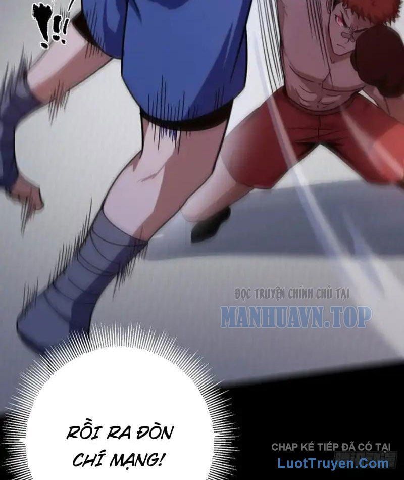 Ngày Giam Cầm Chapter 8 - 16