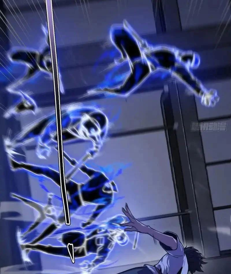 Ngày Giam Cầm Chapter 8 - 18