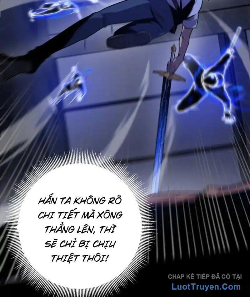 Ngày Giam Cầm Chapter 8 - 19