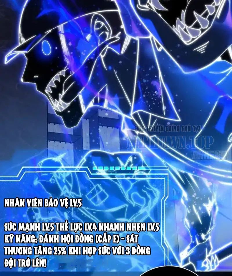 Ngày Giam Cầm Chapter 8 - 21