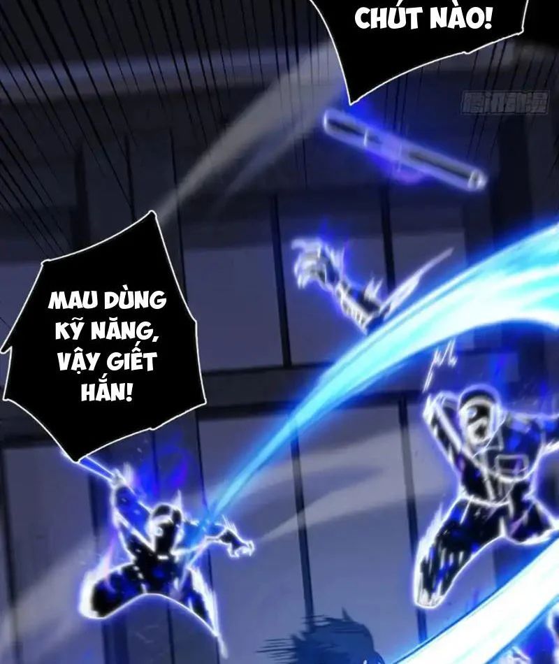 Ngày Giam Cầm Chapter 8 - 31