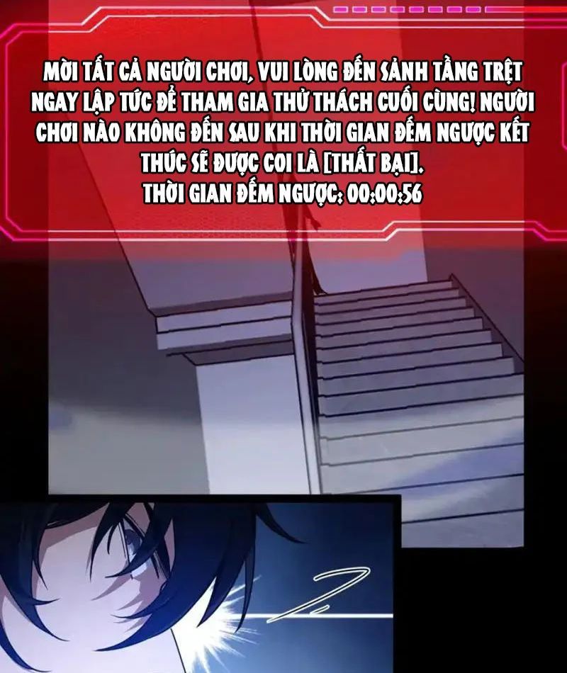 Ngày Giam Cầm Chapter 8 - 34