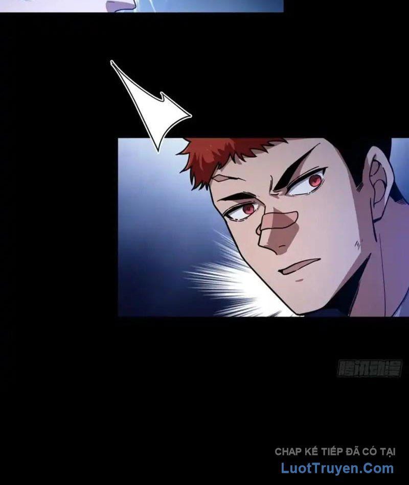 Ngày Giam Cầm Chapter 8 - 35